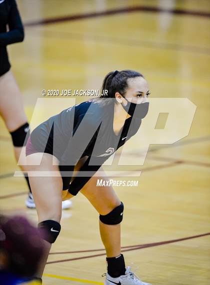 Thumbnail 3 in Cienega @ Salpointe Catholic photogallery.