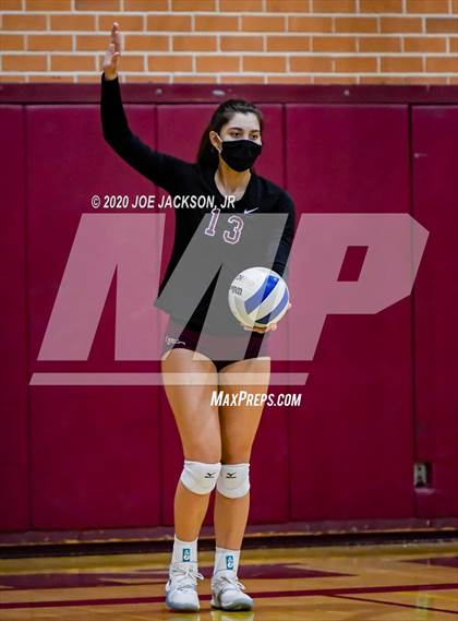 Thumbnail 2 in Cienega @ Salpointe Catholic photogallery.