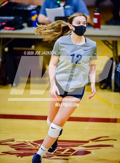 Thumbnail 1 in Cienega @ Salpointe Catholic photogallery.