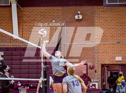 Thumbnail 1 in Cienega @ Salpointe Catholic photogallery.