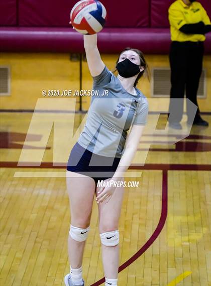 Thumbnail 1 in Cienega @ Salpointe Catholic photogallery.