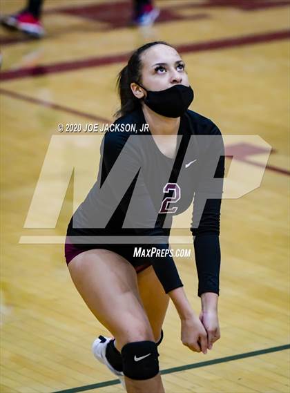 Thumbnail 2 in Cienega @ Salpointe Catholic photogallery.