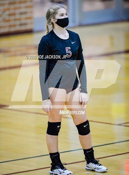 Thumbnail 1 in Cienega @ Salpointe Catholic photogallery.