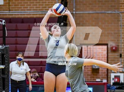Thumbnail 2 in Cienega @ Salpointe Catholic photogallery.