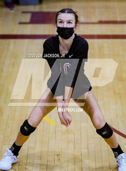 Thumbnail 3 in Cienega @ Salpointe Catholic photogallery.