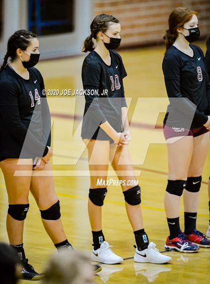 Thumbnail 2 in Cienega @ Salpointe Catholic photogallery.