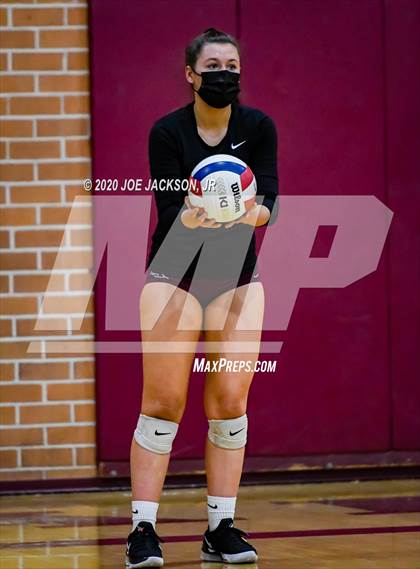 Thumbnail 3 in Cienega @ Salpointe Catholic photogallery.