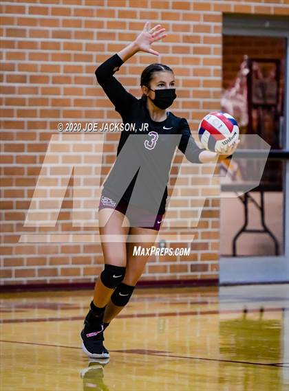Thumbnail 1 in Cienega @ Salpointe Catholic photogallery.