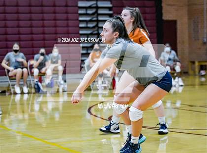 Thumbnail 3 in Cienega @ Salpointe Catholic photogallery.