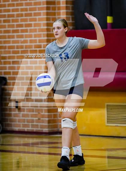Thumbnail 2 in Cienega @ Salpointe Catholic photogallery.