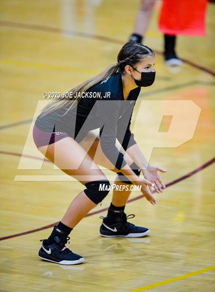Thumbnail 1 in Cienega @ Salpointe Catholic photogallery.