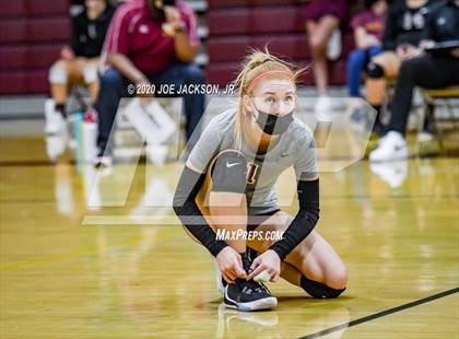 Thumbnail 2 in Cienega @ Salpointe Catholic photogallery.