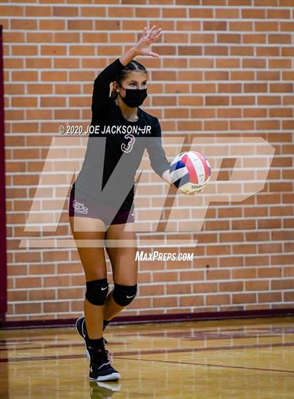 Thumbnail 1 in Cienega @ Salpointe Catholic photogallery.