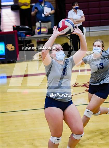 Thumbnail 2 in Cienega @ Salpointe Catholic photogallery.