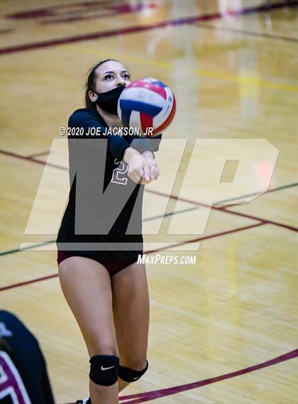 Thumbnail 1 in Cienega @ Salpointe Catholic photogallery.