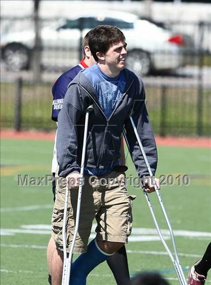 Thumbnail 2 in Cathedral vs Plano (Jesuit Dallas Rugby Showdown) photogallery.