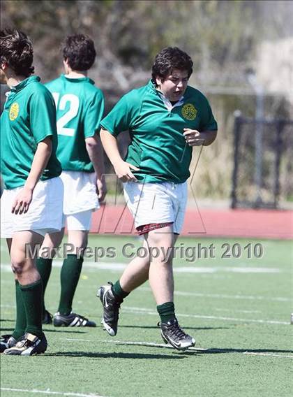 Thumbnail 1 in Cathedral vs Plano (Jesuit Dallas Rugby Showdown) photogallery.