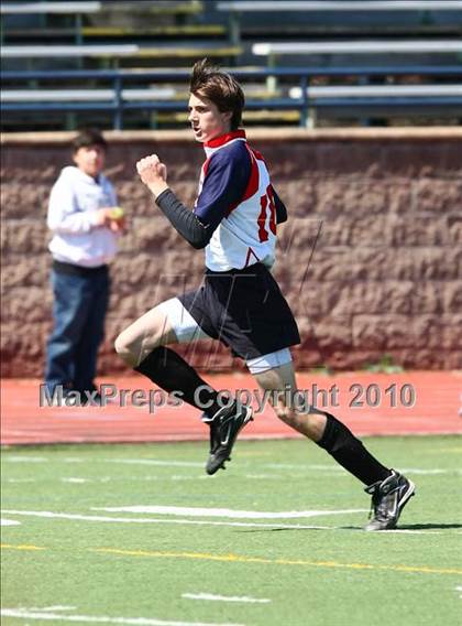 Thumbnail 3 in Cathedral vs Plano (Jesuit Dallas Rugby Showdown) photogallery.