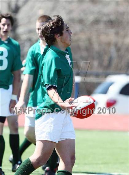 Thumbnail 1 in Cathedral vs Plano (Jesuit Dallas Rugby Showdown) photogallery.