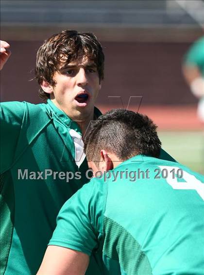 Thumbnail 1 in Cathedral vs Plano (Jesuit Dallas Rugby Showdown) photogallery.