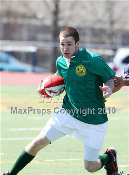 Thumbnail 1 in Cathedral vs Plano (Jesuit Dallas Rugby Showdown) photogallery.