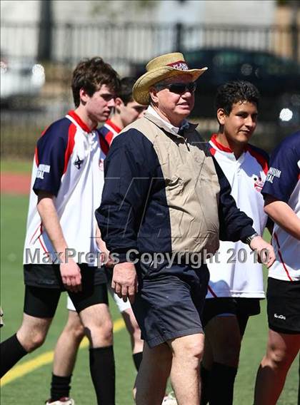 Thumbnail 1 in Cathedral vs Plano (Jesuit Dallas Rugby Showdown) photogallery.
