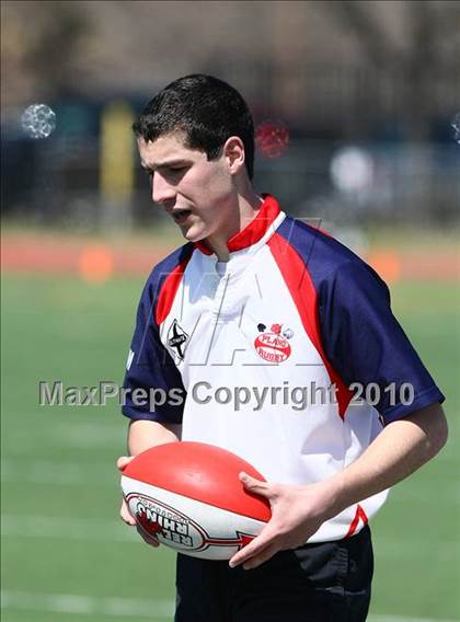 Thumbnail 1 in Cathedral vs Plano (Jesuit Dallas Rugby Showdown) photogallery.