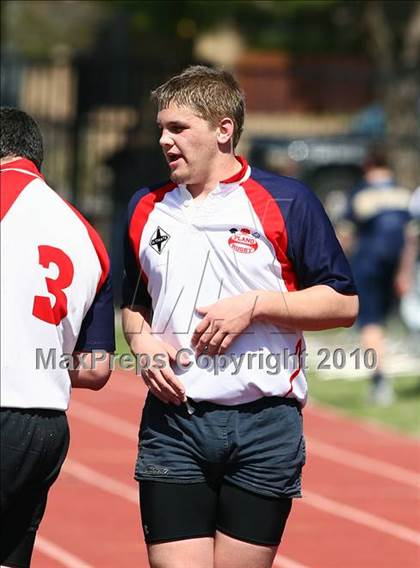 Thumbnail 2 in Cathedral vs Plano (Jesuit Dallas Rugby Showdown) photogallery.