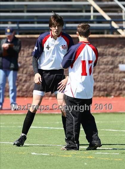 Thumbnail 1 in Cathedral vs Plano (Jesuit Dallas Rugby Showdown) photogallery.