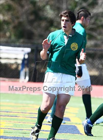 Thumbnail 1 in Cathedral vs Plano (Jesuit Dallas Rugby Showdown) photogallery.