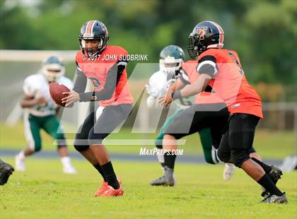 Thumbnail 1 in Kecoughtan @ Churchland photogallery.