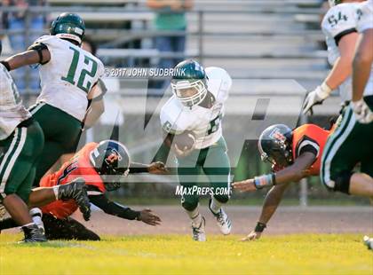 Thumbnail 3 in Kecoughtan @ Churchland photogallery.