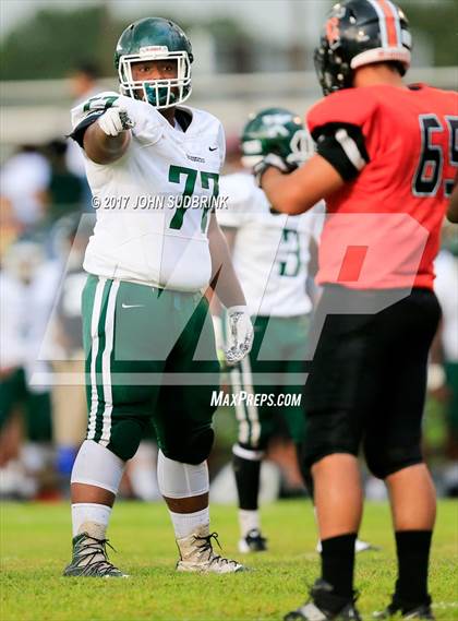 Thumbnail 2 in Kecoughtan @ Churchland photogallery.