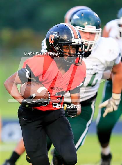 Thumbnail 2 in Kecoughtan @ Churchland photogallery.