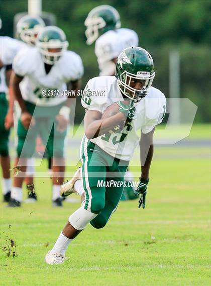 Thumbnail 1 in Kecoughtan @ Churchland photogallery.