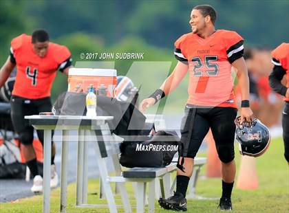 Thumbnail 2 in Kecoughtan @ Churchland photogallery.