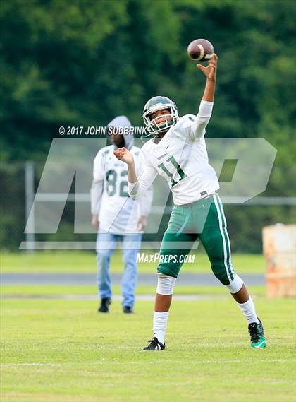 Thumbnail 2 in Kecoughtan @ Churchland photogallery.