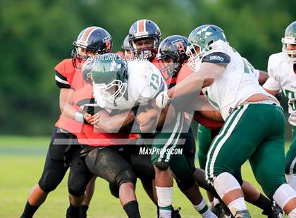 Thumbnail 3 in Kecoughtan @ Churchland photogallery.