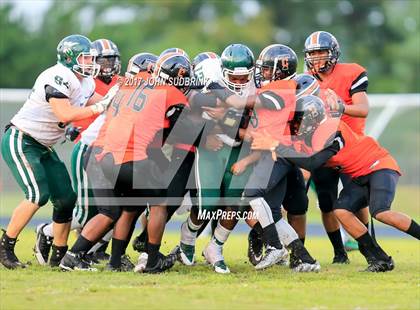 Thumbnail 2 in Kecoughtan @ Churchland photogallery.