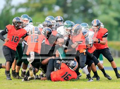 Thumbnail 3 in Kecoughtan @ Churchland photogallery.