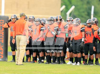 Thumbnail 3 in Kecoughtan @ Churchland photogallery.