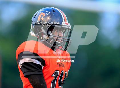 Thumbnail 3 in Kecoughtan @ Churchland photogallery.