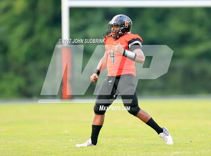 Thumbnail 3 in Kecoughtan @ Churchland photogallery.