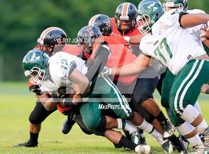 Thumbnail 1 in Kecoughtan @ Churchland photogallery.