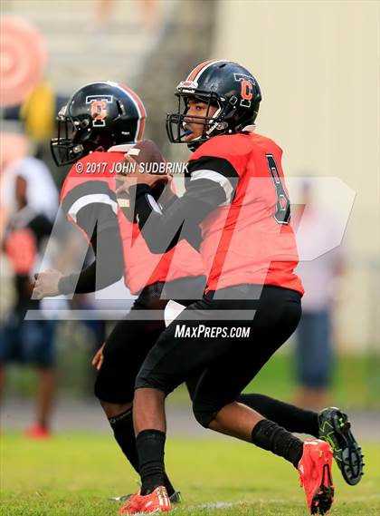 Thumbnail 3 in Kecoughtan @ Churchland photogallery.