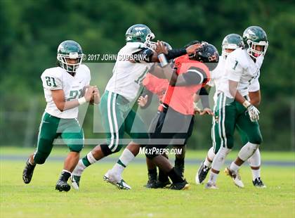 Thumbnail 1 in Kecoughtan @ Churchland photogallery.