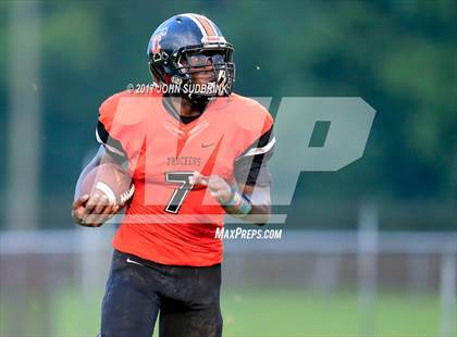 Thumbnail 2 in Kecoughtan @ Churchland photogallery.