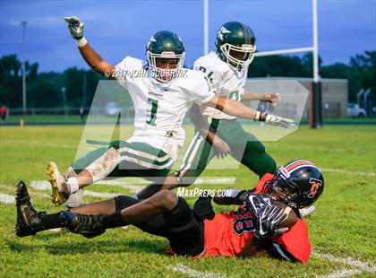 Thumbnail 3 in Kecoughtan @ Churchland photogallery.