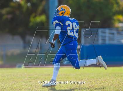 Thumbnail 2 in FR: Novato @ Newark Memorial photogallery.