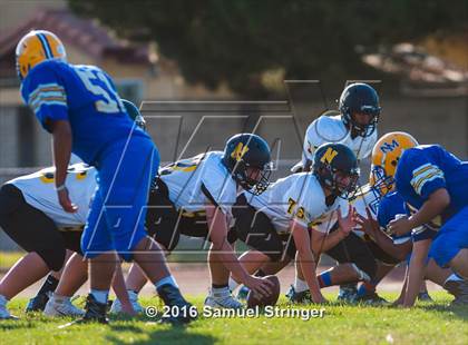 Thumbnail 3 in FR: Novato @ Newark Memorial photogallery.